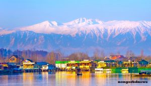 জম্মু-কাশ্মীরে ফের গোলাগুলি, সেনা কর্মকর্তাসহ সাতজন নিহত